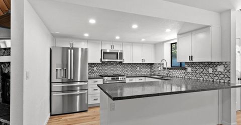 449 Andria Drive, Stateline, NV 89449 Photo