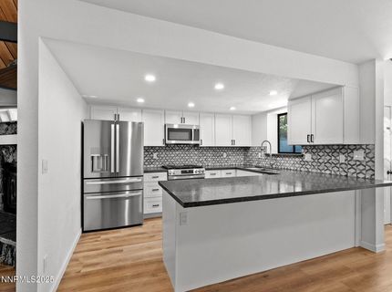 449 Andria Drive, Stateline, NV 89449 Photo