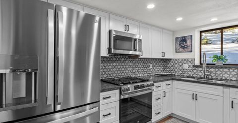449 Andria Drive, Stateline, NV 89449 Photo