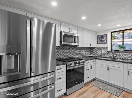 449 Andria Drive, Stateline, NV 89449 Photo
