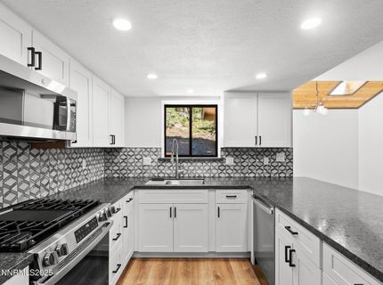 449 Andria Drive, Stateline, NV 89449 Photo