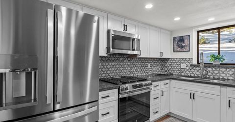 449 Andria Drive, Stateline, NV 89449 Photo