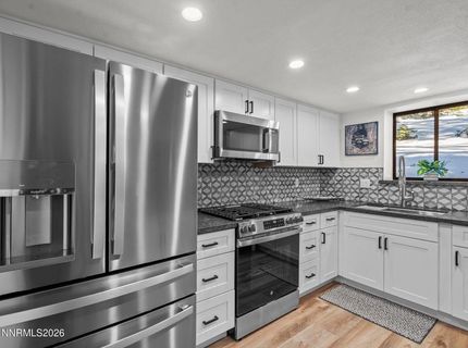 449 Andria Drive, Stateline, NV 89449 Photo