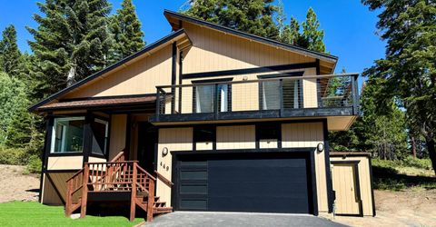 449 Andria Drive, Stateline, NV 89449 Photo
