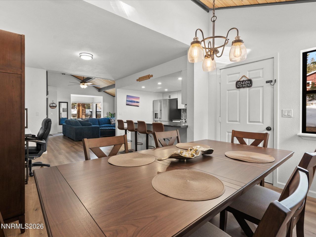 449 Andria Drive, Stateline, NV 89449 Photo