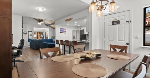 449 Andria Drive, Stateline, NV 89449 Photo