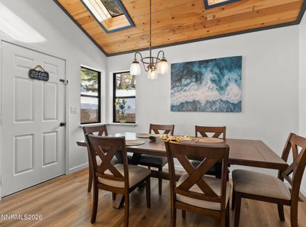 449 Andria Drive, Stateline, NV 89449 Photo
