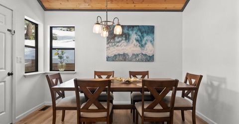 449 Andria Drive, Stateline, NV 89449 Photo