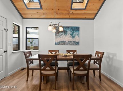 449 Andria Drive, Stateline, NV 89449 Photo