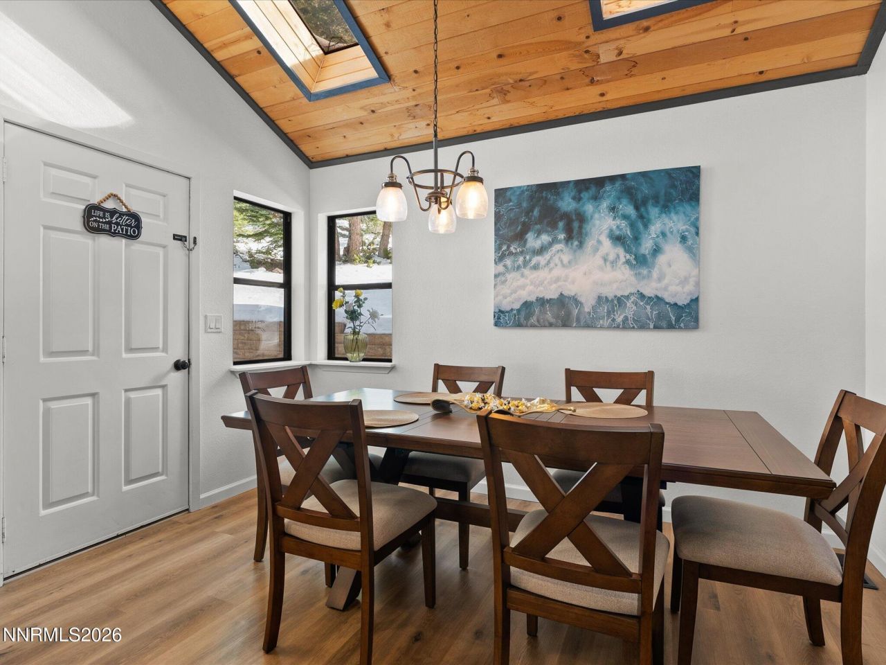 449 Andria Drive, Stateline, NV 89449 Photo