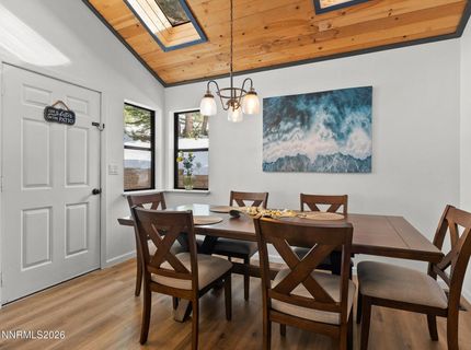 449 Andria Drive, Stateline, NV 89449 Photo