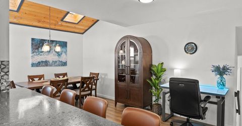 449 Andria Drive, Stateline, NV 89449 Photo