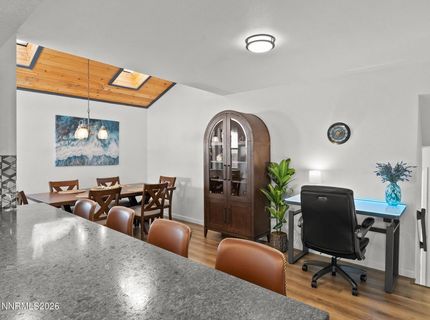 449 Andria Drive, Stateline, NV 89449 Photo