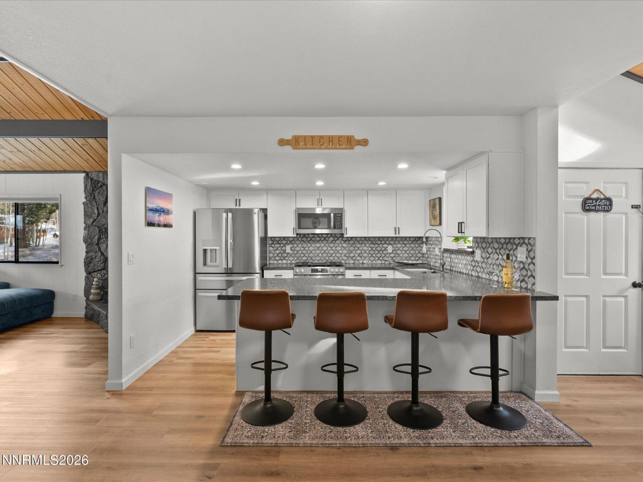 449 Andria Drive, Stateline, NV 89449 Photo