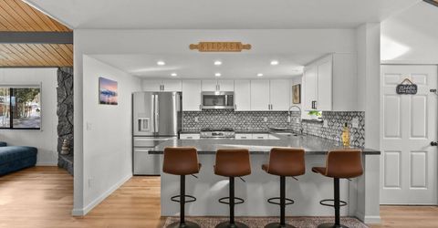 449 Andria Drive, Stateline, NV 89449 Photo