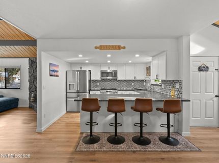 449 Andria Drive, Stateline, NV 89449 Photo