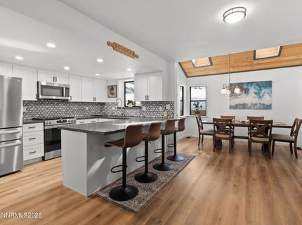 449 Andria Drive, Stateline, NV 89449 Photo