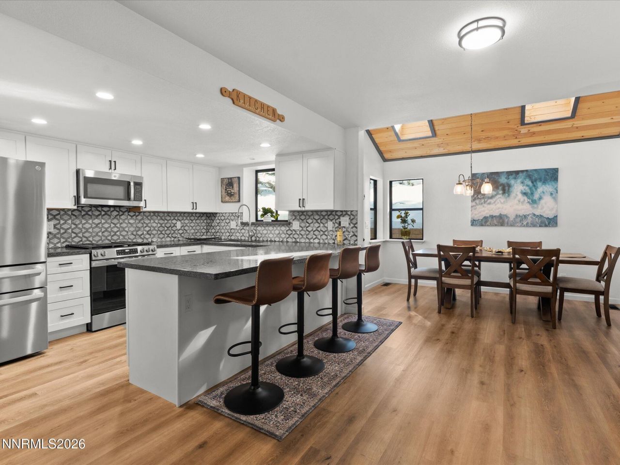 449 Andria Drive, Stateline, NV 89449 Photo