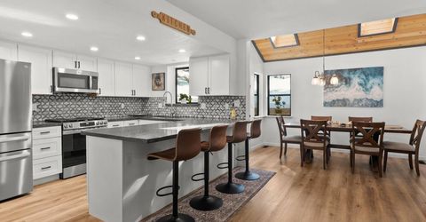 449 Andria Drive, Stateline, NV 89449 Photo