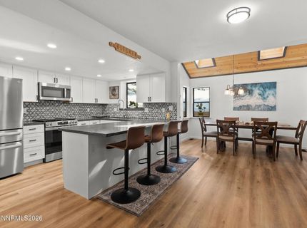 449 Andria Drive, Stateline, NV 89449 Photo