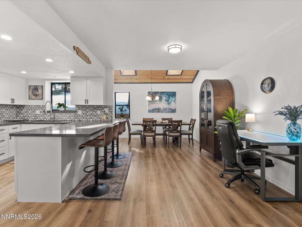 449 Andria Drive, Stateline, NV 89449 Photo