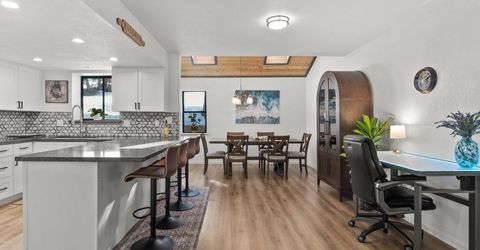 449 Andria Drive, Stateline, NV 89449 Photo