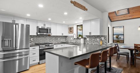 449 Andria Drive, Stateline, NV 89449 Photo