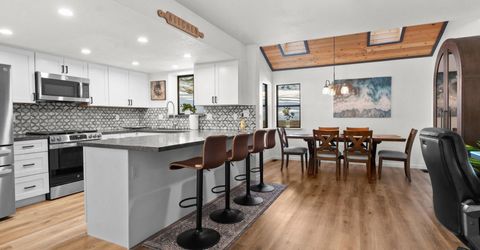 449 Andria Drive, Stateline, NV 89449 Photo