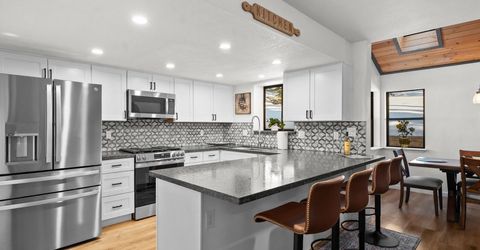 449 Andria Drive, Stateline, NV 89449 Photo