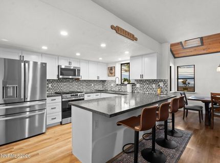 449 Andria Drive, Stateline, NV 89449 Photo