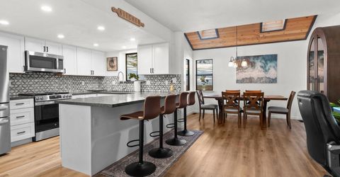 449 Andria Drive, Stateline, NV 89449 Photo