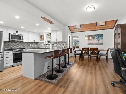 449 Andria Drive, Stateline, NV 89449 Photo