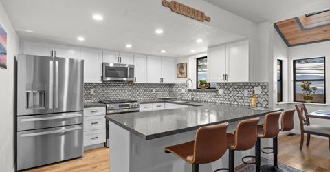 449 Andria Drive, Stateline, NV 89449 Photo