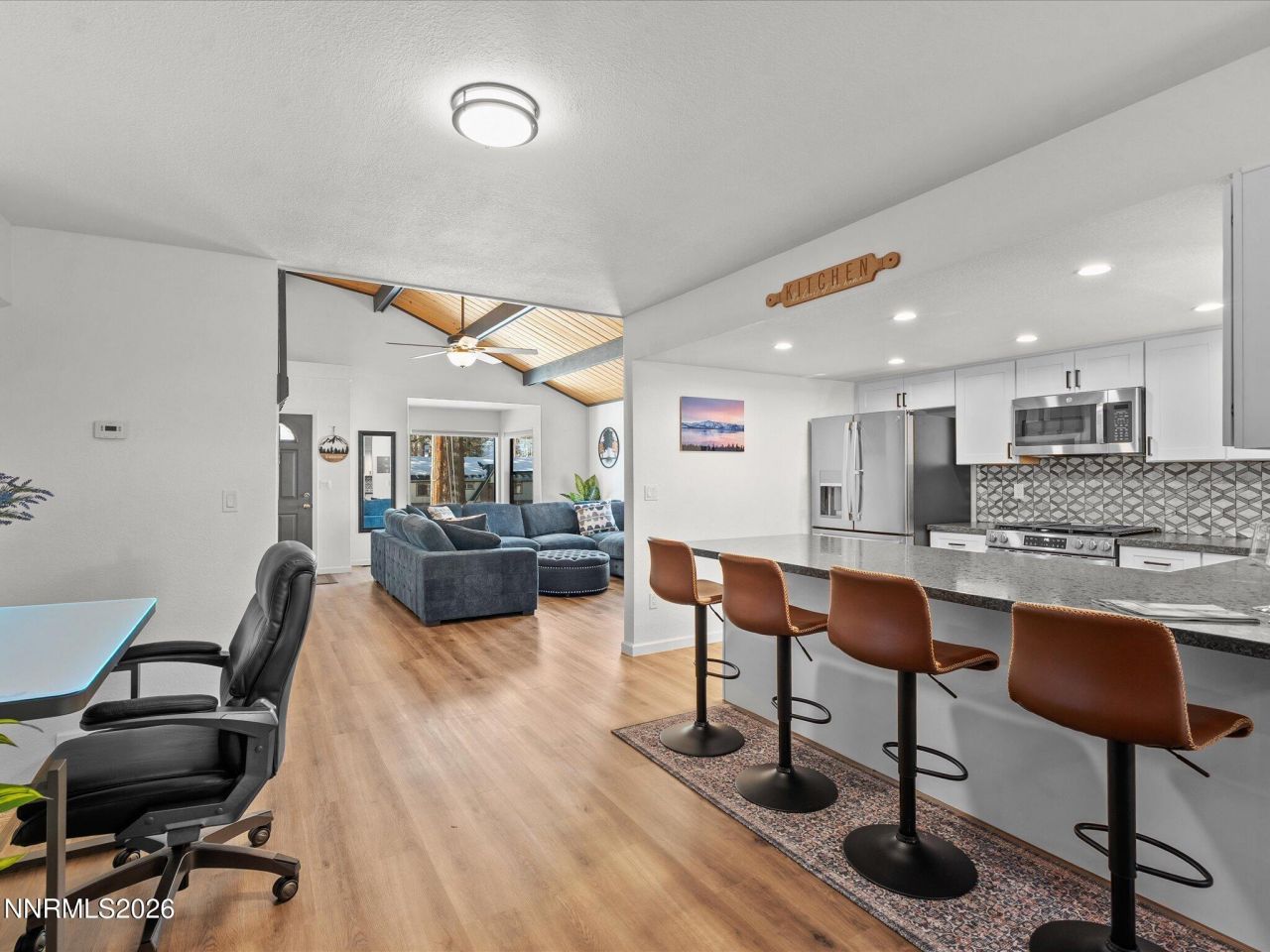 449 Andria Drive, Stateline, NV 89449 Photo