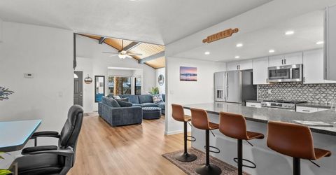 449 Andria Drive, Stateline, NV 89449 Photo