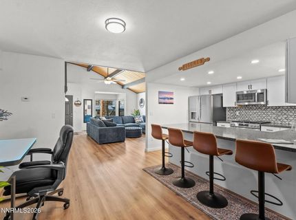 449 Andria Drive, Stateline, NV 89449 Photo