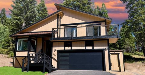 449 Andria Drive, Stateline, NV 89449 Photo