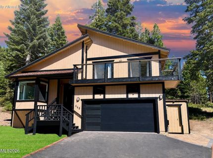 449 Andria Drive, Stateline, NV 89449 Photo