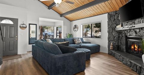 449 Andria Drive, Stateline, NV 89449 Photo