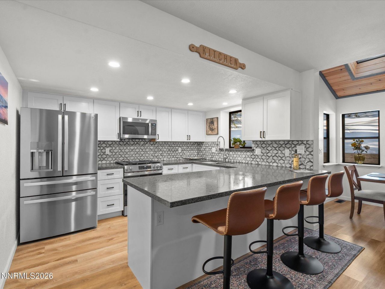 449 Andria Drive, Stateline, NV 89449 Photo