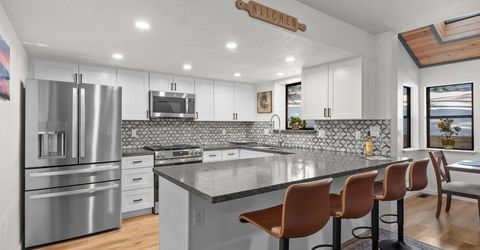 449 Andria Drive, Stateline, NV 89449 Photo