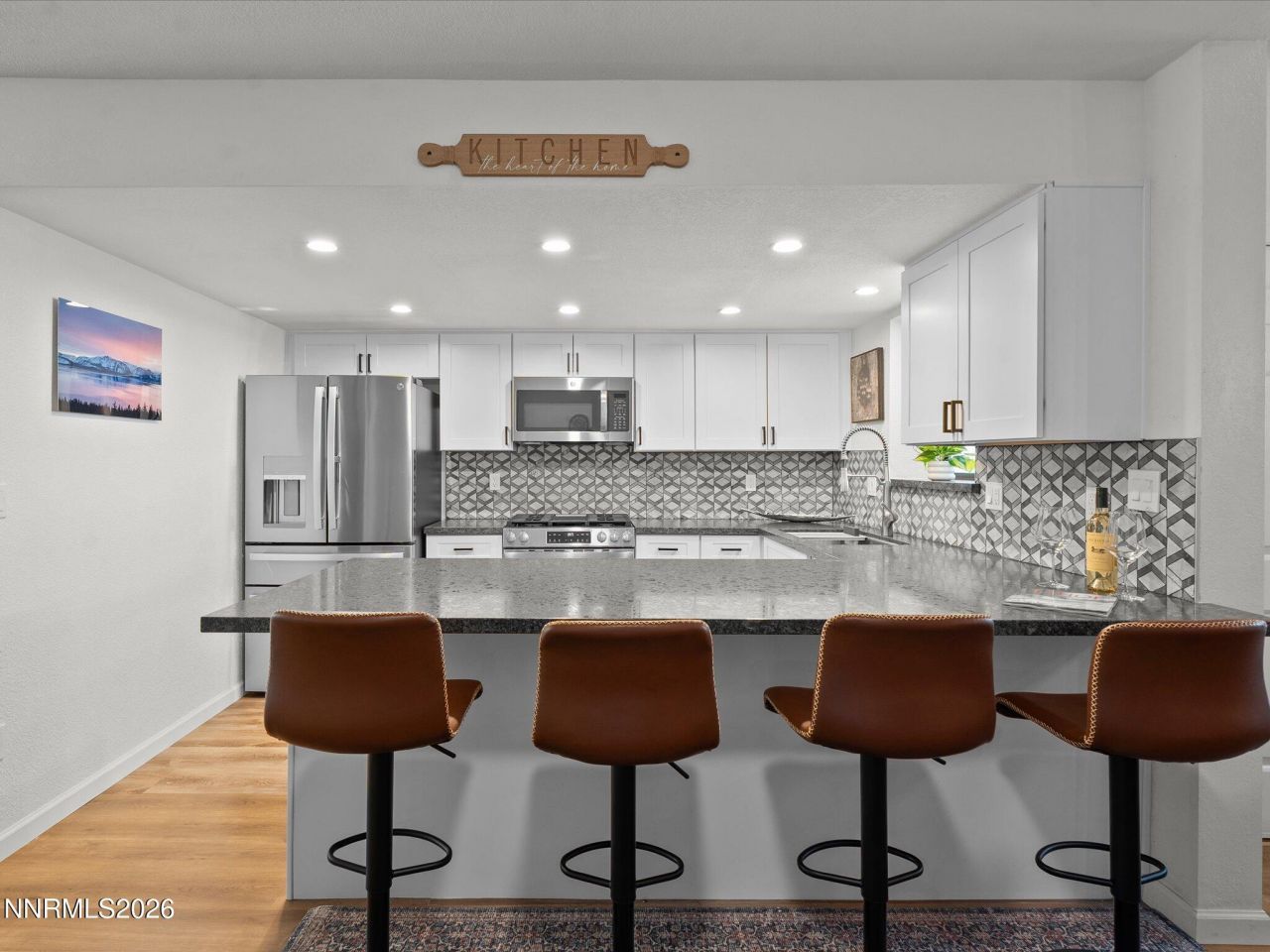 449 Andria Drive, Stateline, NV 89449 Photo