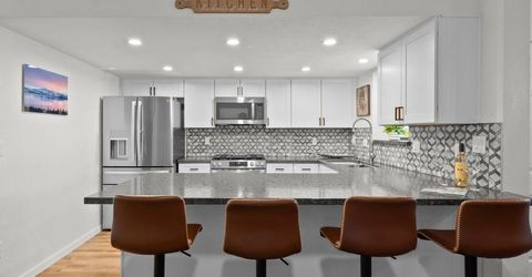 449 Andria Drive, Stateline, NV 89449 Photo