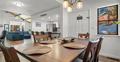 449 Andria Drive, Stateline, NV 89449 Photo