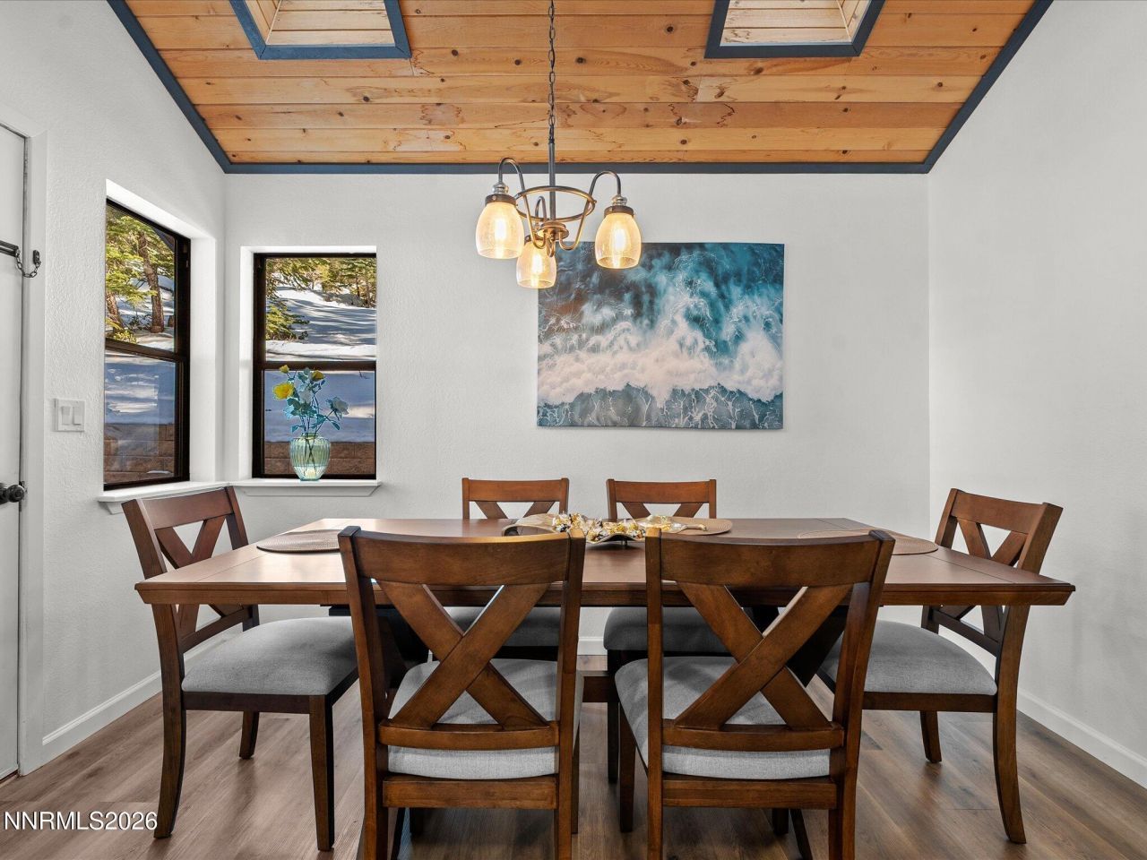 449 Andria Drive, Stateline, NV 89449 Photo