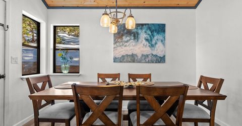 449 Andria Drive, Stateline, NV 89449 Photo