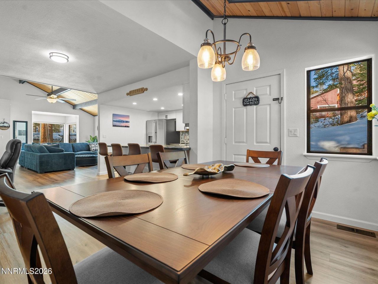 449 Andria Drive, Stateline, NV 89449 Photo