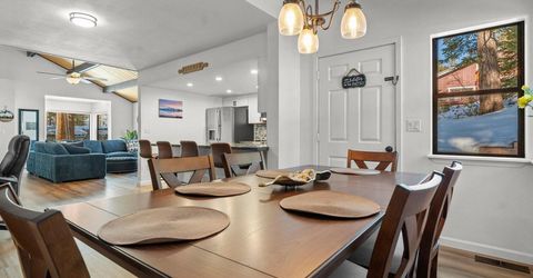 449 Andria Drive, Stateline, NV 89449 Photo