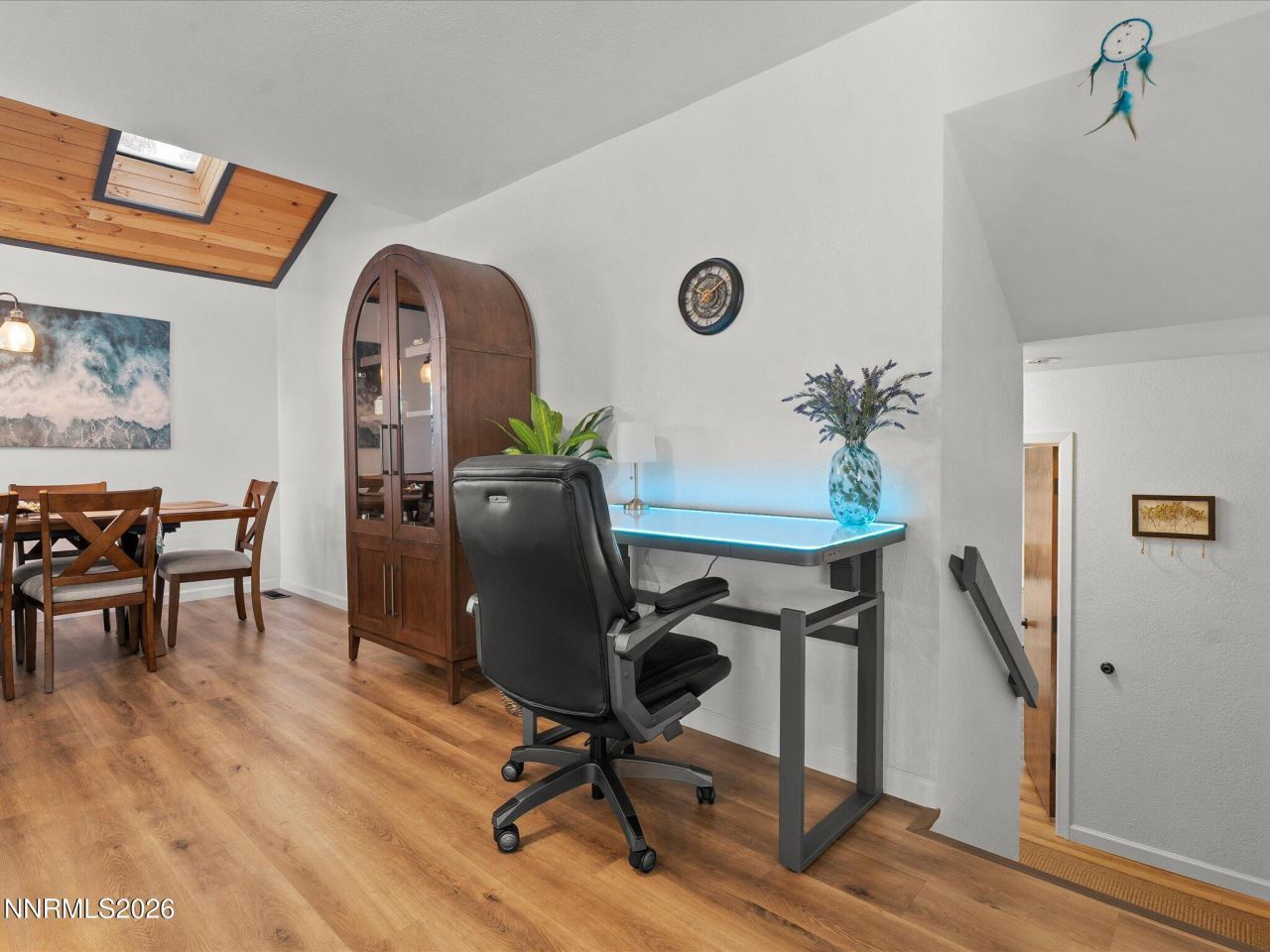 449 Andria Drive, Stateline, NV 89449 Photo