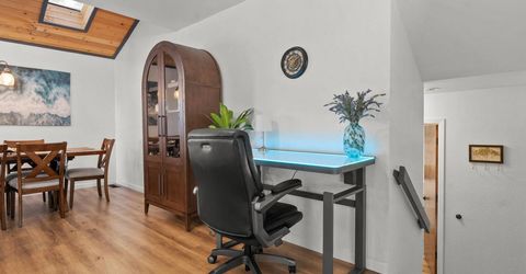 449 Andria Drive, Stateline, NV 89449 Photo